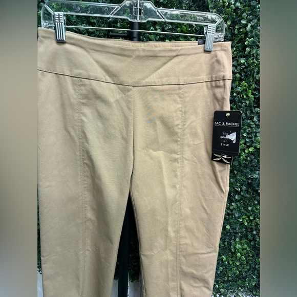 NWT Zac&Rachel | Slimming pant - Picture 2 of 6